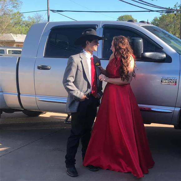 Meet your Posher, Hayven - Picture 1 of 1